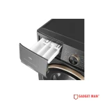 TCL P1109FLG Smart Direct Motion Front Load Washing Machine – 9KG