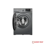 TCL P608FLG Inverter Front Load Washing Machine - 8KG