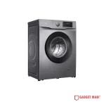 TCL P608FLG Inverter Front Load Washing Machine - 8KG