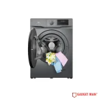 TCL P608FLG Inverter Front Load Washing Machine - 8KG