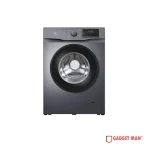 TCL P608FLG Inverter Front Load Washing Machine - 8KG