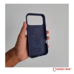 TechWoven Case with MagSafe for iPhone 17 Series - OEM