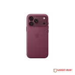 TechWoven Case with MagSafe for iPhone 18 Pro Series - OEM