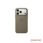 TechWoven Case with MagSafe for iPhone 18 Pro Series - OEM