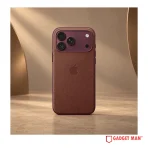 TechWoven Case with MagSafe for iPhone 18 Pro Series - OEM
