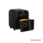 Tefal EY821865 Easy Fry Window Air Fryer 6L