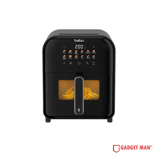 Tefal EY821865 Easy Fry Window Air Fryer 6L