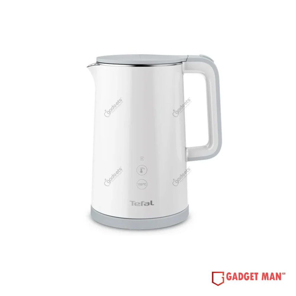 Tefal KO6931 Sense Digital Electric Kettle - 1.5L