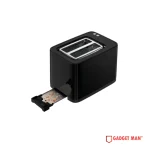 Tefal TT640840 Smart’n Light Bread Toaster
