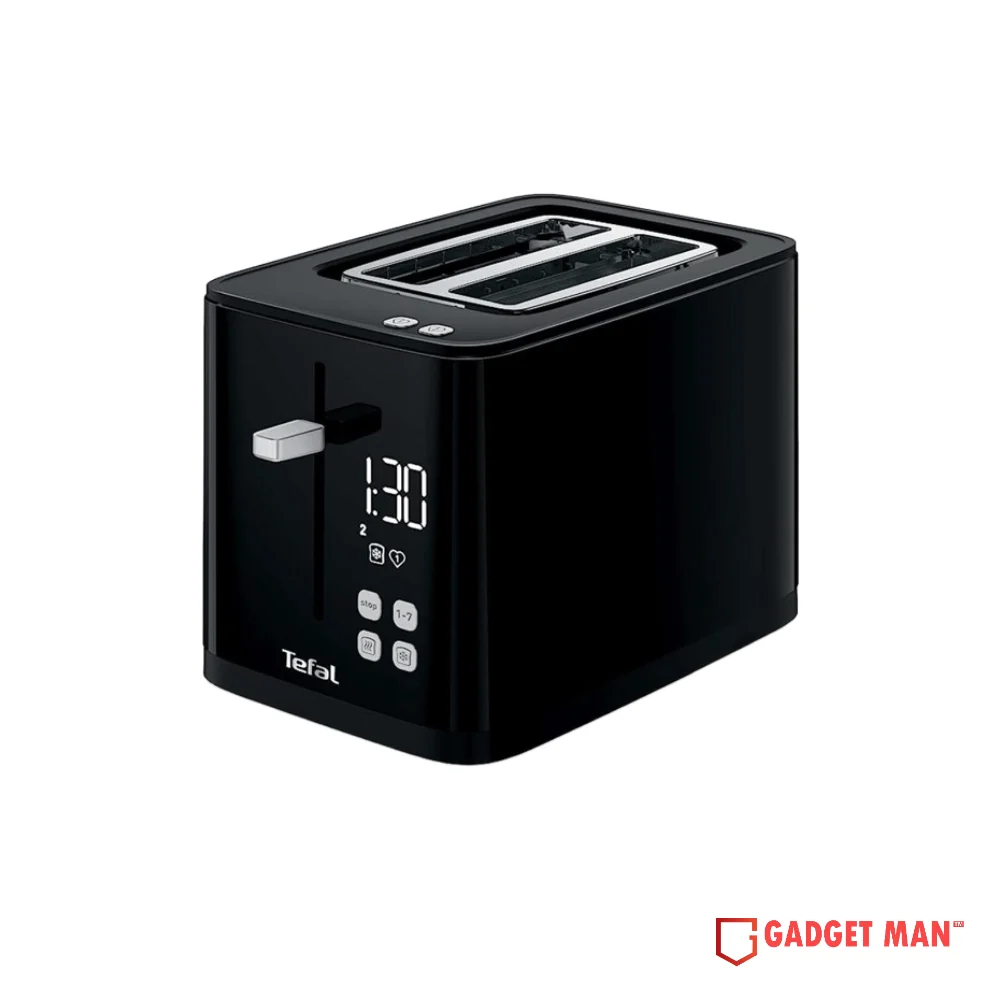 Tefal TT640840 Smart’n Light Bread Toaster