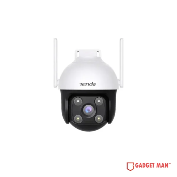 Tenda CH3-WCA Smart Full-Color Night Vision Wi-Fi IP Camera