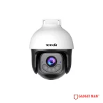 Tenda CH7-WCA 5MP AI Smart Outdoor Pan & Tilt WiFi Camera