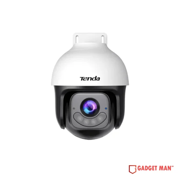 Tenda CH7-WCA 5MP AI Smart Outdoor Pan & Tilt WiFi Camera