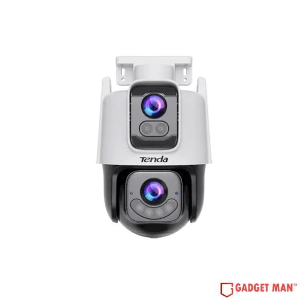 Tenda CH9-WCA 6MP Dual-lens Smart Outdoor Pan & Tilt WiFi Camera