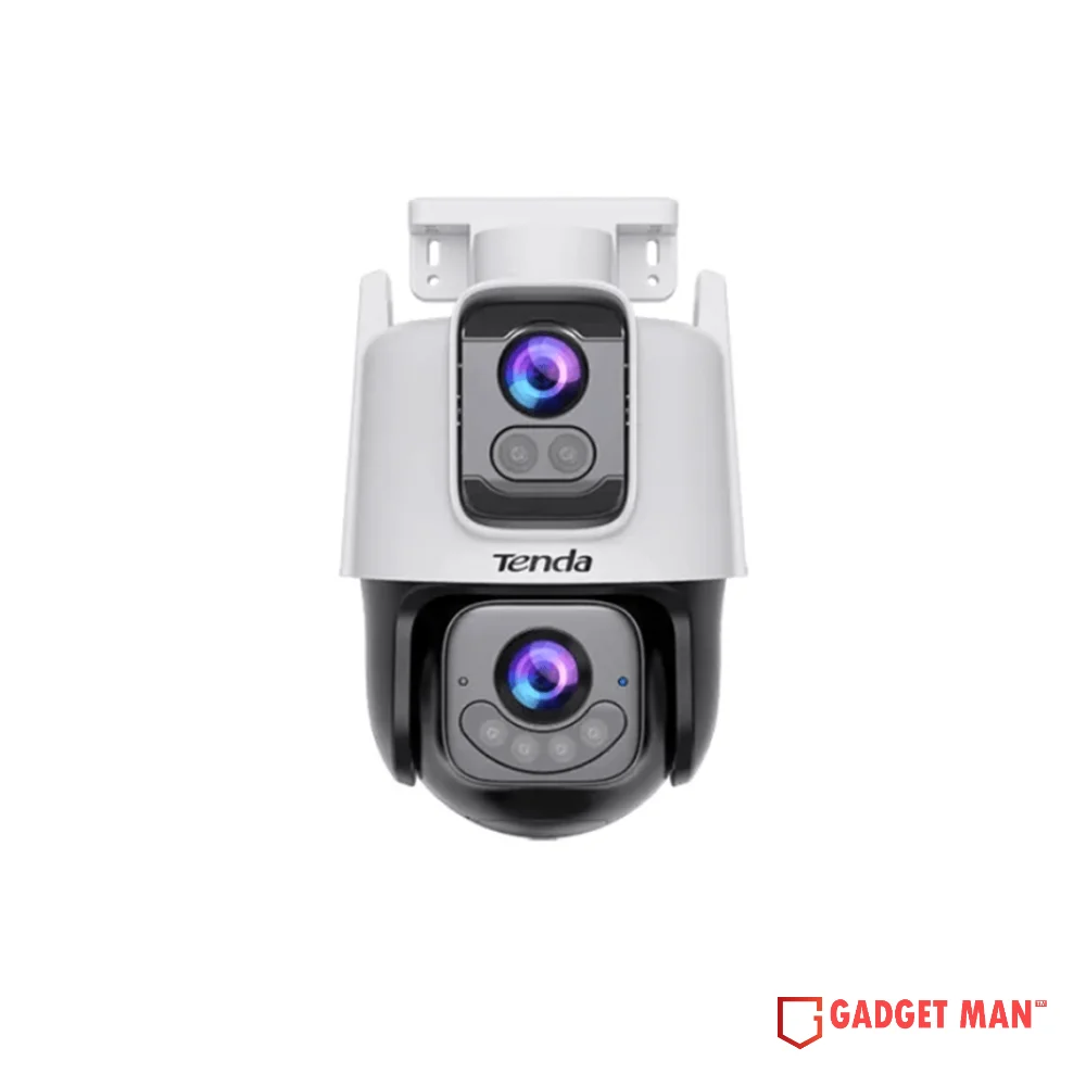 Tenda CH9-WCA 6MP Dual-lens Smart Outdoor Pan & Tilt WiFi Camera