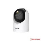 Tenda CP3 V3 3MP Pan Tilt Wi-Fi IP Camera