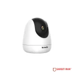 Tenda CP6 2K Security Pan Tilt Camera