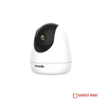 Tenda CP6 2K Security Pan Tilt Camera