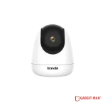Tenda CP6 2K Security Pan Tilt Camera