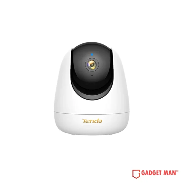 Tenda CP7 5MP Pan/Tilt Security 360° Wifi IP Camera