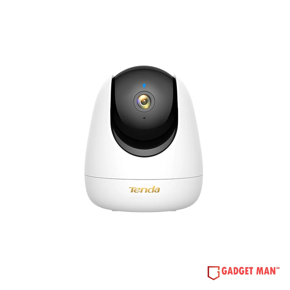Tenda CP7 5MP Pan/Tilt Security 360° Wifi IP Camera