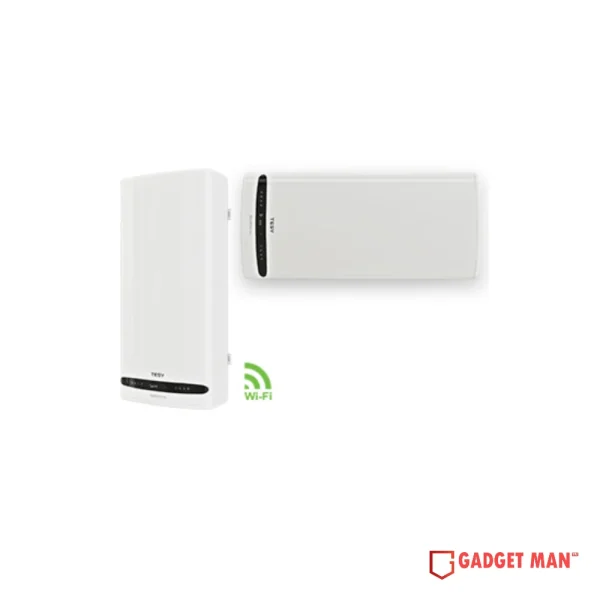 TESY BelliSlimo Cloud GCR 302712 E31 ECW Electric Water Heater - 25L