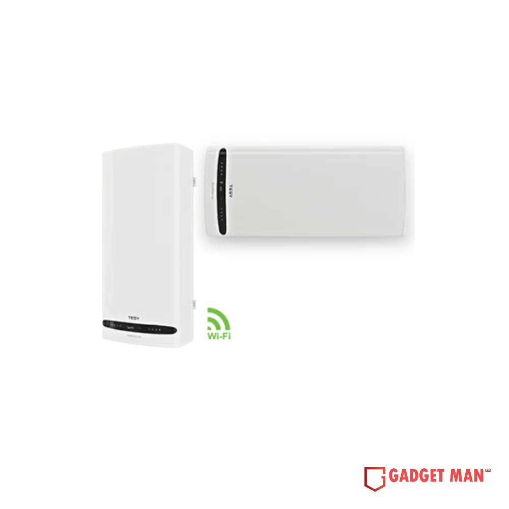 TESY BelliSlimo Cloud GCR 502722 E31 ECW Electric Water Heater - 40L