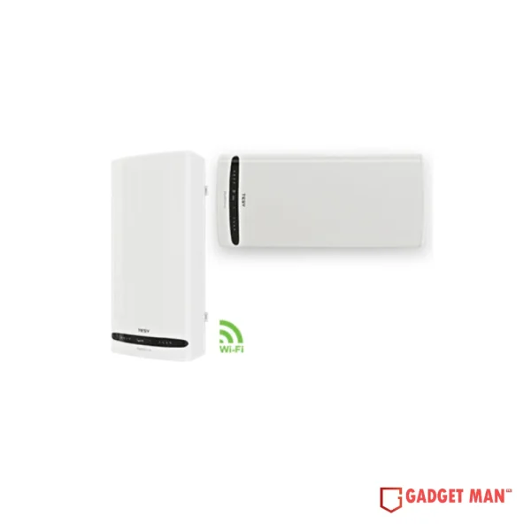 TESY BelliSlimo Cloud GCR 802722 E31 ECW Electric Water Heater - 80L