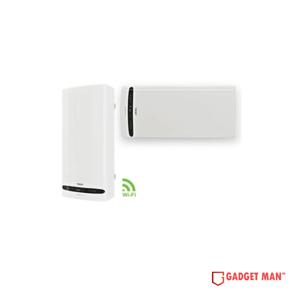 TESY BelliSlimo Cloud GCR 802722 E31 ECW Electric Water Heater - 80L