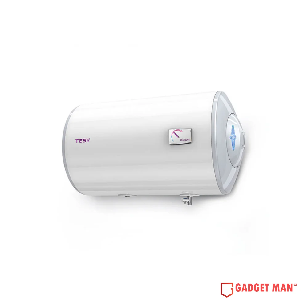 Tesy BiLight GCHL 503520 B12 TSRC Horizontal Electric Water Heater - 50L