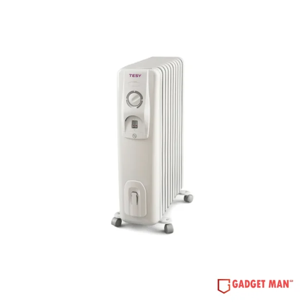 Tesy CC 2008 E05R Oil-filled Radiators Series CC Room Heater