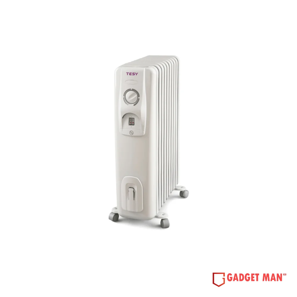 Tesy CC 2008 E05R Oil-filled Radiators Series CC Room Heater