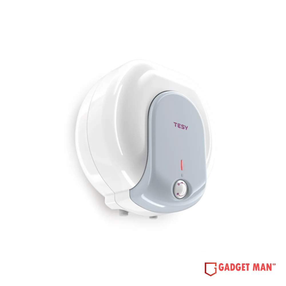 Tesy Compact GCA 1015 L52 RC Above Sink Electric Water Heater - 10L