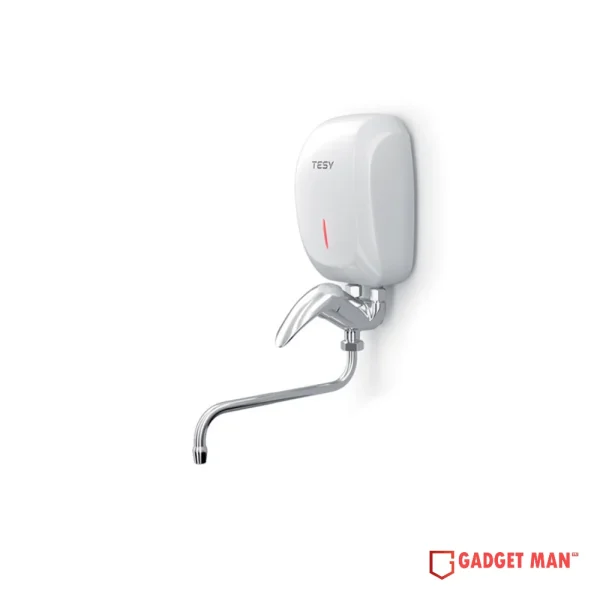 Tesy IWH 35 X02 KIH Electric Water Heater with a Ceramic Tap
