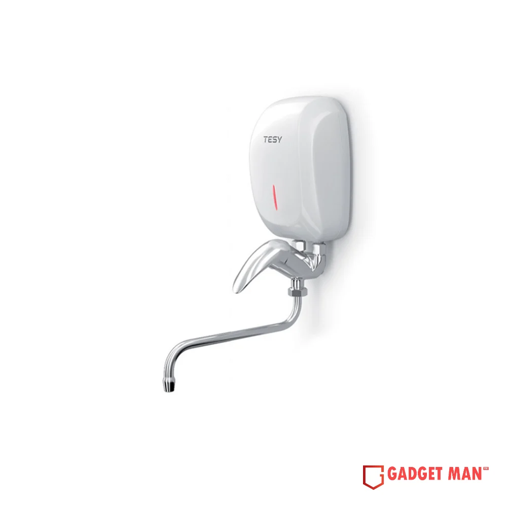 Tesy IWH 35 X02 KIH Electric Water Heater with a Ceramic Tap