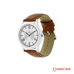 Titan 1735SL01 Karishma Leather Strap Men's Watch