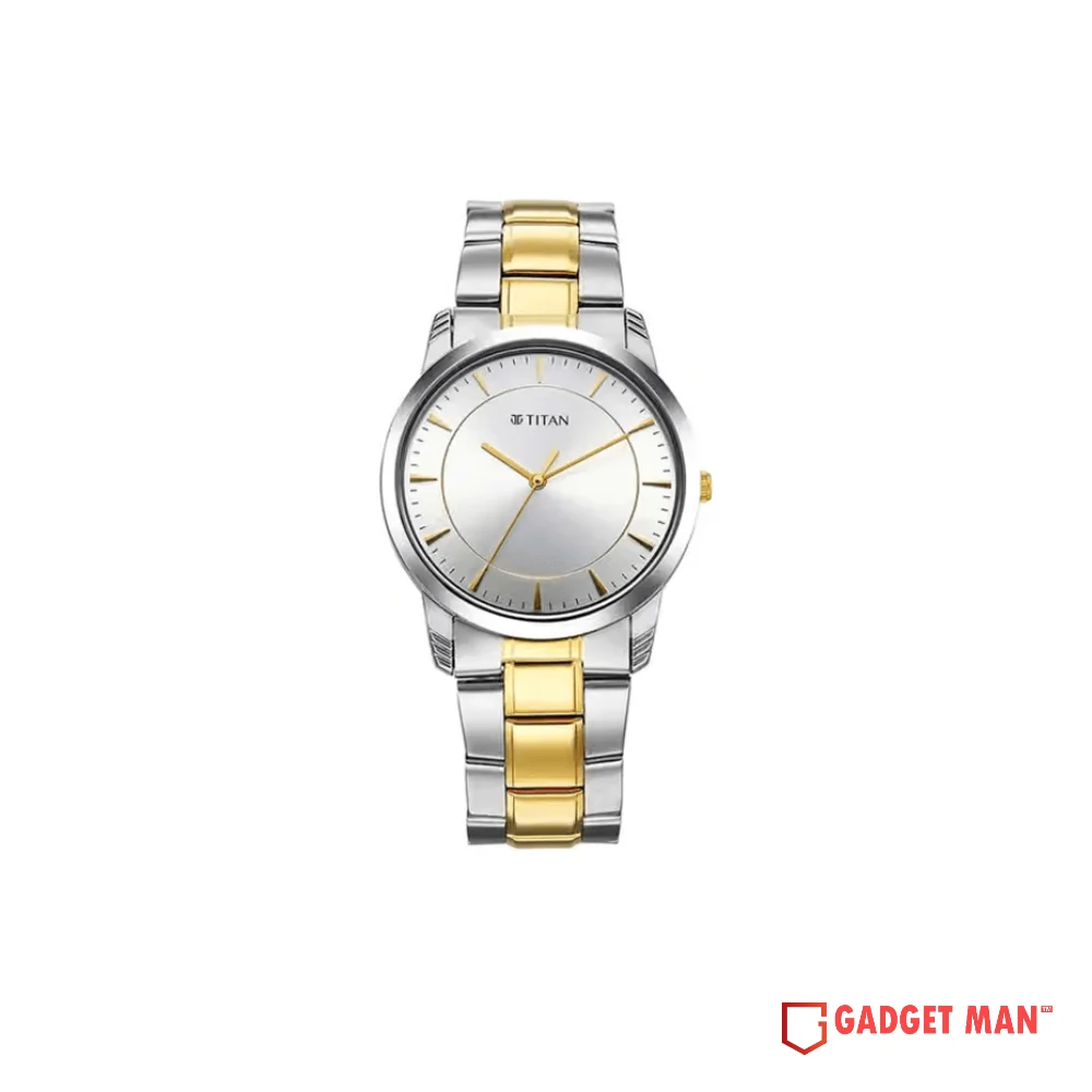 titan-1774bm02-quartz-analog-stainless-steel-strap-men-s-watch-gadgetman Titan 1774BM02 Quartz Analog Stainless Steel Strap Men's Watch