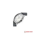Titan 1802SL02 Workwear Leather Strap Men's Watch