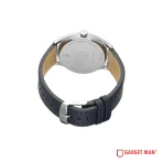 Titan 1802SL02 Workwear Leather Strap Men's Watch