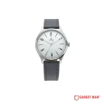 Titan 1802SL02 Workwear Leather Strap Men's Watch