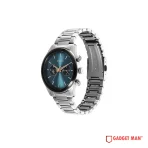 Titan 1805KM14 Element Quartz Analog Stainless Steel Strap Men's Watch