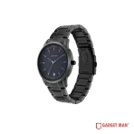 Titan 1806NM01 Workwear Date Stainless Steel Men's Watch