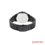 Titan 1806NM01 Workwear Date Stainless Steel Men's Watch