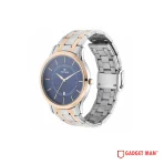Titan 1825KM01 Stainless Steel Men's Watch