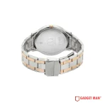 Titan 1825KM01 Stainless Steel Men's Watch