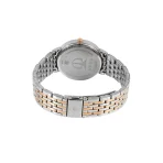 Titan 2569KM03 Workwear Analog Multifunction Stainless Steel Women’s Watch