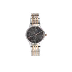 Titan 2569KM03 Workwear Analog Multifunction Stainless Steel Women’s Watch