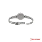 Titan 2574SM01 Analog Stainless Steel Women's Watch