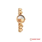Titan 2606WM11 Raga Delight Quartz Analog Metal Strap Women’s Watch