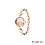 Titan 2606WM11 Raga Delight Quartz Analog Metal Strap Women’s Watch